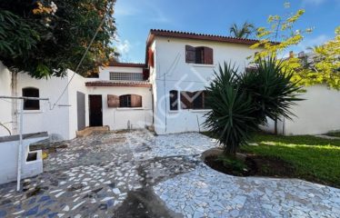 DAKAR ALMADIES : Villa à louer proche de l’hôtel Méridien