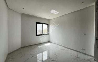 DAKAR MERMOZ : Appartement à vendre dans une résidence à Mermoz