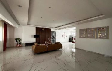 DAKAR MERMOZ : Appartement à vendre dans une résidence à Mermoz