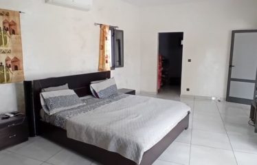 SALY : Belle villa moderne proche LYCEE J. PREVERT à à vendre