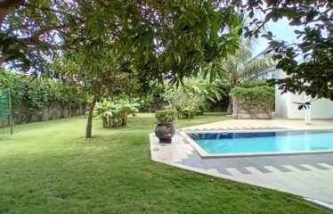 SALY : Belle villa moderne proche LYCEE J. PREVERT à à vendre