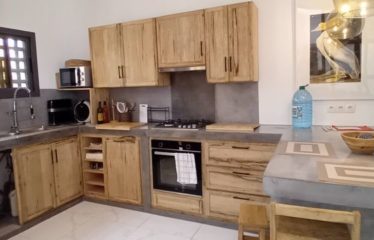 NGAPAROU : Belle villa moderne à louer proche Ecole EBA