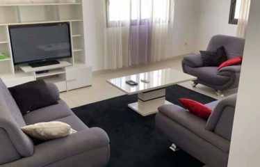 SALY : Spacieux appartement F4 à louer en résidence privée