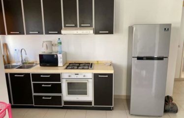 SALY : Spacieux appartement F4 à louer en résidence privée