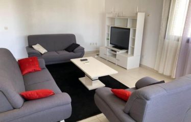 SALY : Spacieux appartement F4 à louer en résidence privée