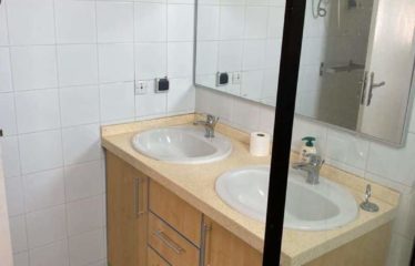 SALY : Spacieux appartement F4 à louer en résidence privée