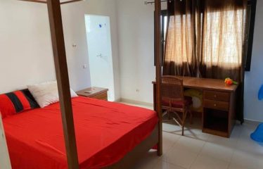 SALY : Spacieux appartement F4 à louer en résidence privée