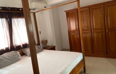 SALY : Spacieux appartement F4 à louer en résidence privée