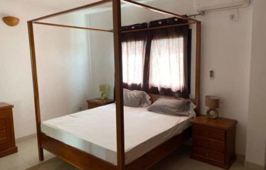 SALY : Spacieux appartement F4 à louer en résidence privée
