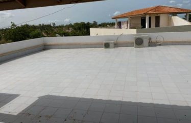 SALY : Spacieux appartement F4 à louer en résidence privée
