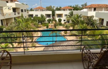 SALY : Spacieux appartement F4 à louer en résidence privée