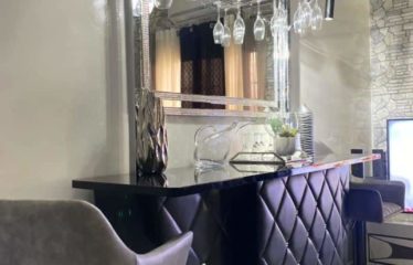 DAKAR HANN : Villa R+1 à louer aux Maristes