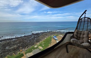 DAKAR NGOR : Appartement meublé pied dans l’eau à louer au Virage