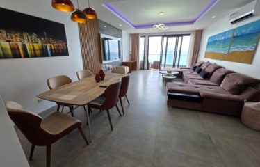 DAKAR NGOR : Appartement meublé pied dans l’eau à louer au Virage