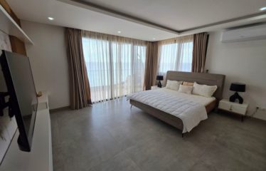 DAKAR NGOR : Appartement meublé pied dans l’eau à louer au Virage