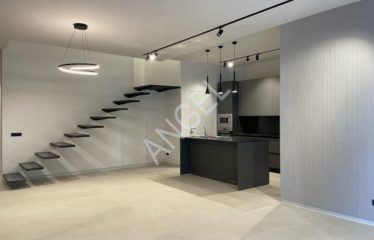 DAKAR ALMADIES : Appartement Duplex à louer sur la corniche