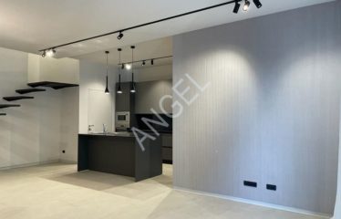 DAKAR ALMADIES : Appartement Duplex à louer sur la corniche