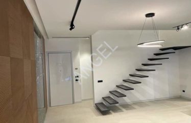 DAKAR ALMADIES : Appartement Duplex à louer sur la corniche