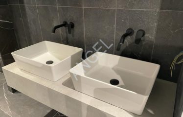 DAKAR ALMADIES : Appartement Duplex à louer sur la corniche