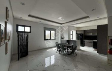 DAKAR MRMOZ : Appartement neuf à louer vide