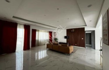 DAKAR MRMOZ : Appartement neuf à louer vide