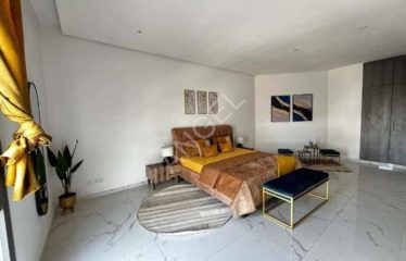 DAKAR MRMOZ : Appartement neuf à louer vide