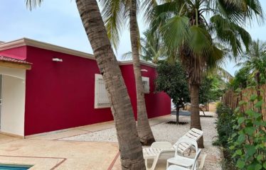 SALY : Villa à vendre en résidence sécurisée