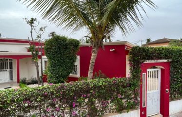 SALY : Villa à vendre en résidence sécurisée