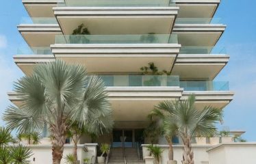DAKAR ALMADIES : Appartement F2 meublé à louer – Route du King Fahd