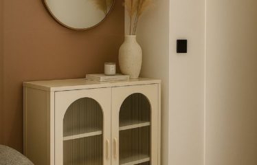 DAKAR ALMADIES : Appartement F2 meublé à louer – Route du King Fahd