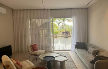 DAKAR ALMADIES : Appartement F2 meublé à louer – Route du King Fahd