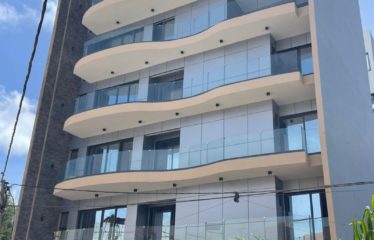 DAKAR YOFF : Appartements F4 à louer