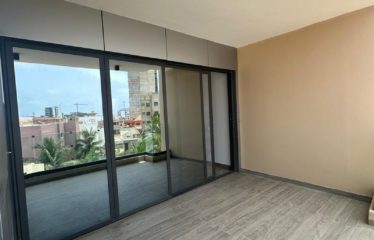 DAKAR YOFF : Appartements F4 à louer