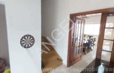 DAKAR MERMOZ : Villa à louer 4 chambres