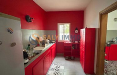 WARANG : Villa de Charme sur 1 911 m2 à vendre