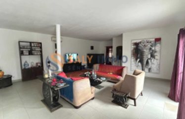 WARANG : Villa de Charme sur 1 911 m2 à vendre