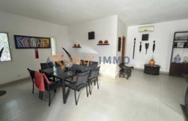 WARANG : Villa de Charme sur 1 911 m2 à vendre