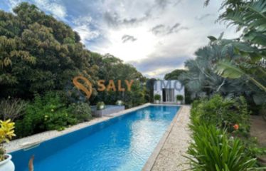 WARANG : Villa de Charme sur 1 911 m2 à vendre