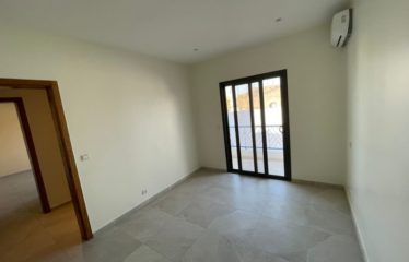 SALY : Appartement en location – Résidence LEILA