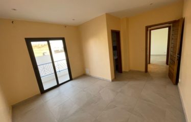 SALY : Appartement en location – Résidence LEILA