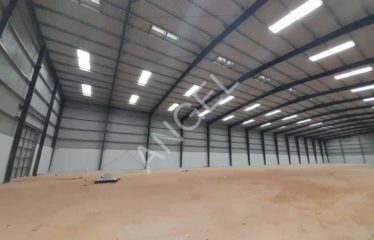 DIAMNIADIO : Hangar à louer 3000 m2