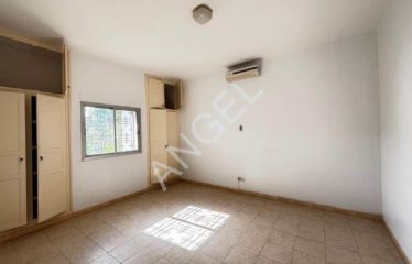 DAKAR ALMADIES : Villa à louer avec jardin