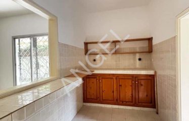 DAKAR ALMADIES : Villa à louer avec jardin