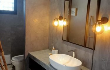 NGUERIGNE : Maison neuve a louer entièrement meublée