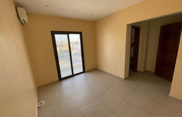 SALY : Appartement moderne à louer