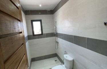 SALY : Appartement moderne à louer