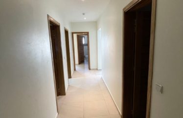 SALY : Appartement moderne à louer