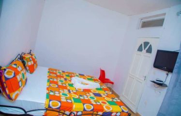THIEES : Vente Villa d’angle R+1 500m2 à Grand Standing