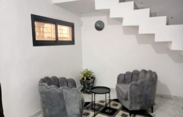 SALY : Magnifique villa à louer 2 chambres