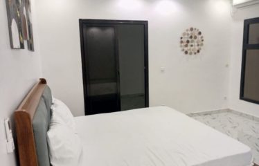 SALY : Magnifique villa à louer 2 chambres